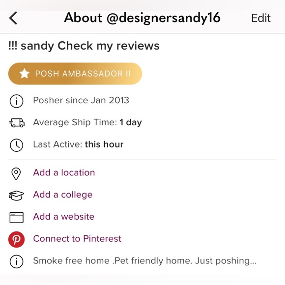 My Reviews ☮️💕 - Picture 3 of 16